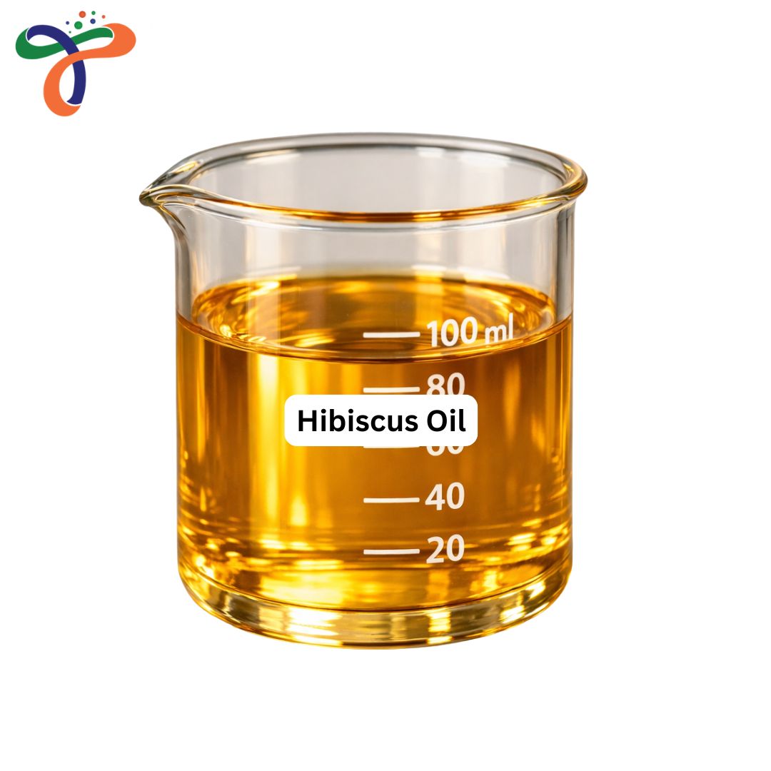 Hibiscus Oil